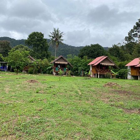 Seree Bungalows & Chill Bar Koh Chang Zewnętrze zdjęcie