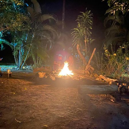 Seree Bungalows & Chill Bar Koh Chang Zewnętrze zdjęcie