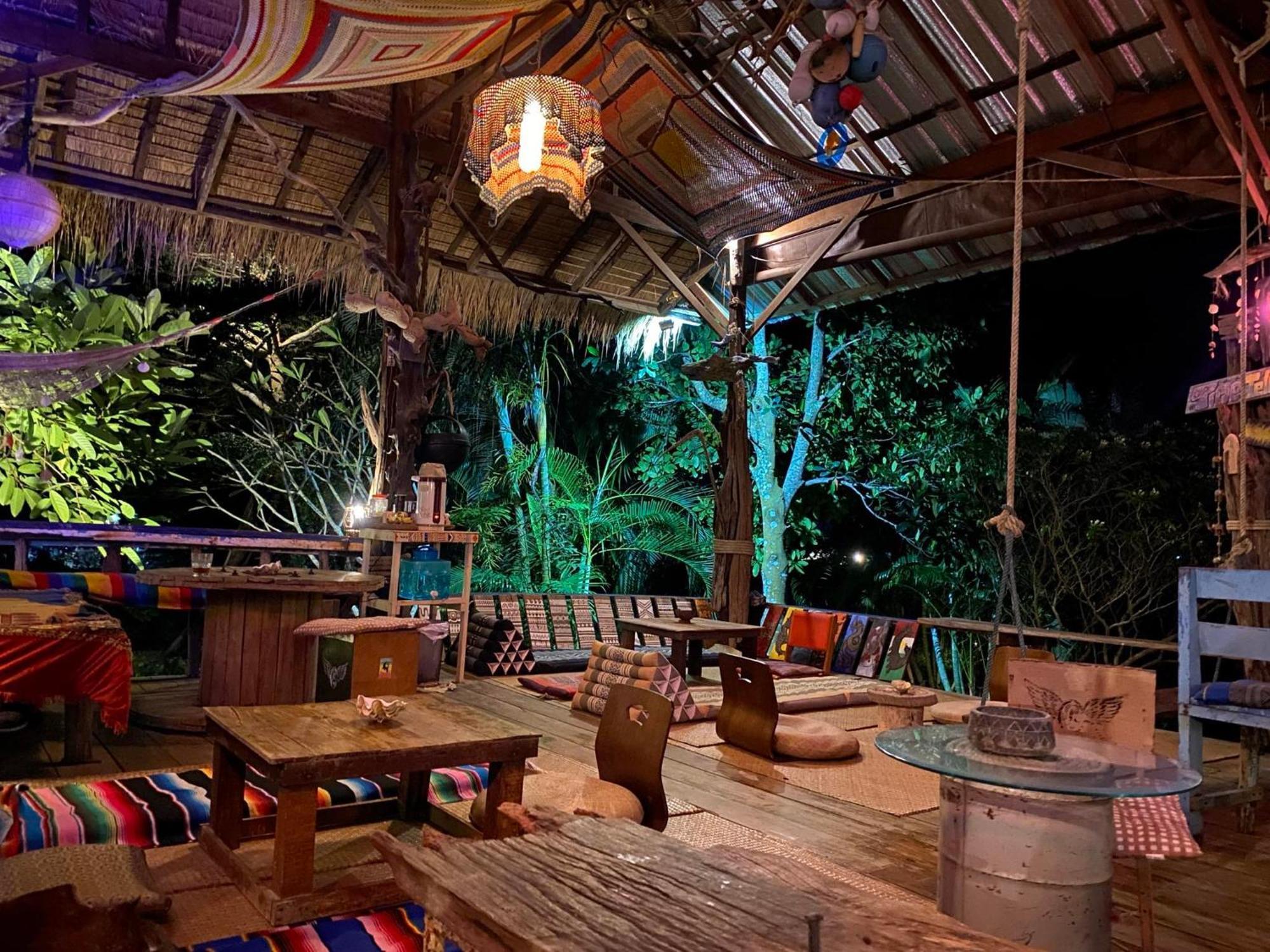 Seree Bungalows & Chill Bar Koh Chang Zewnętrze zdjęcie