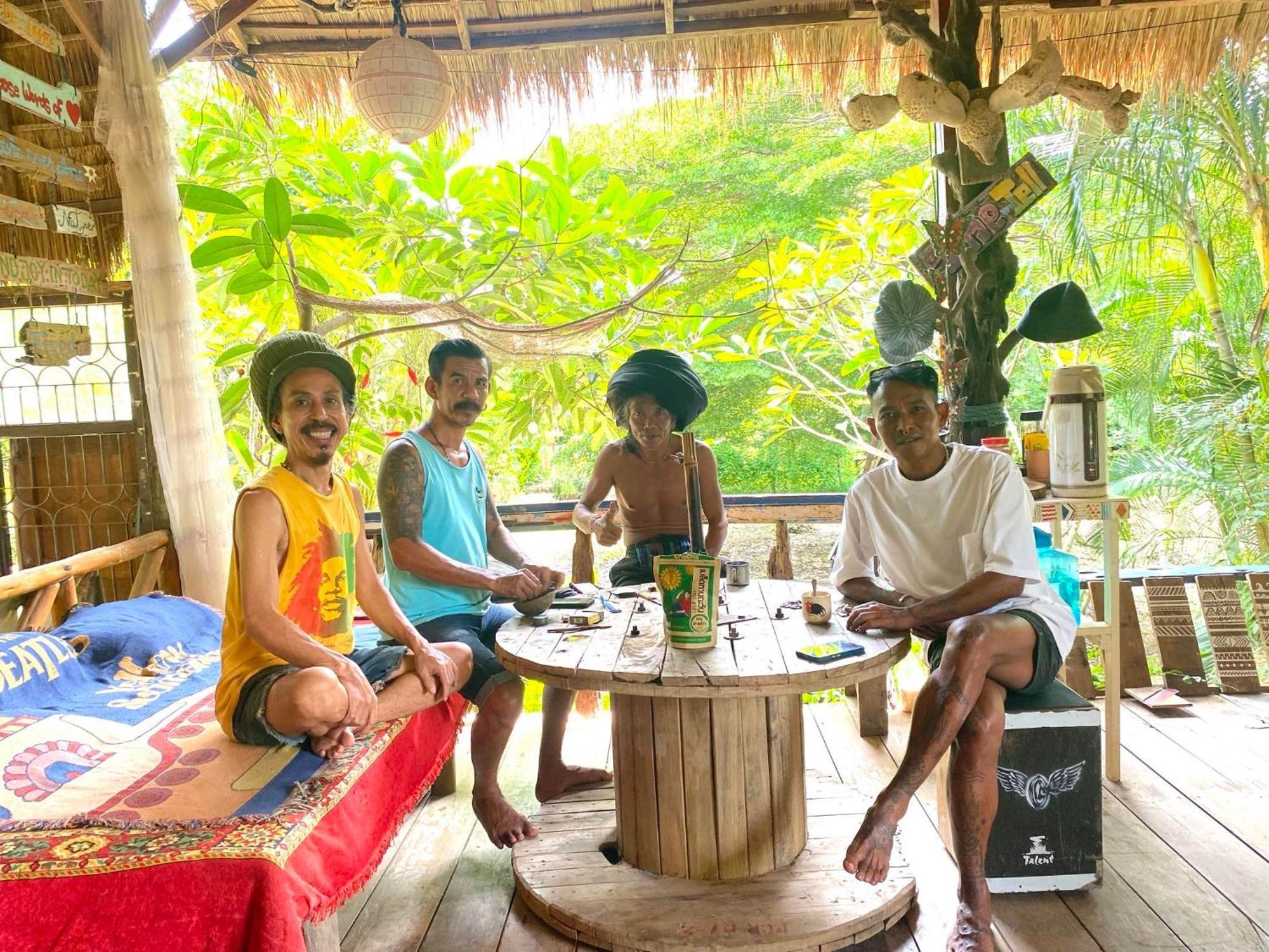 Seree Bungalows & Chill Bar Koh Chang Zewnętrze zdjęcie