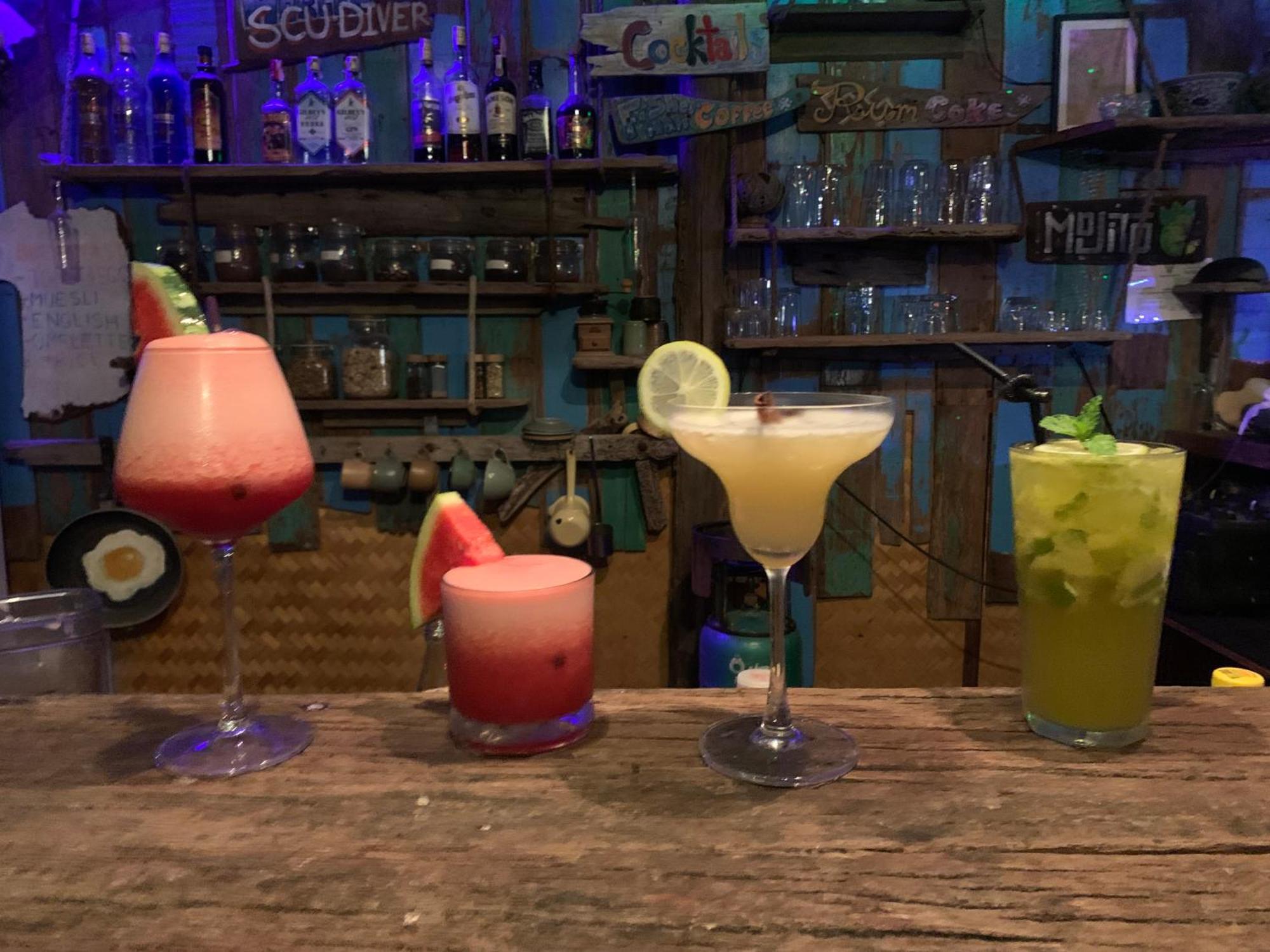 Seree Bungalows & Chill Bar Koh Chang Zewnętrze zdjęcie