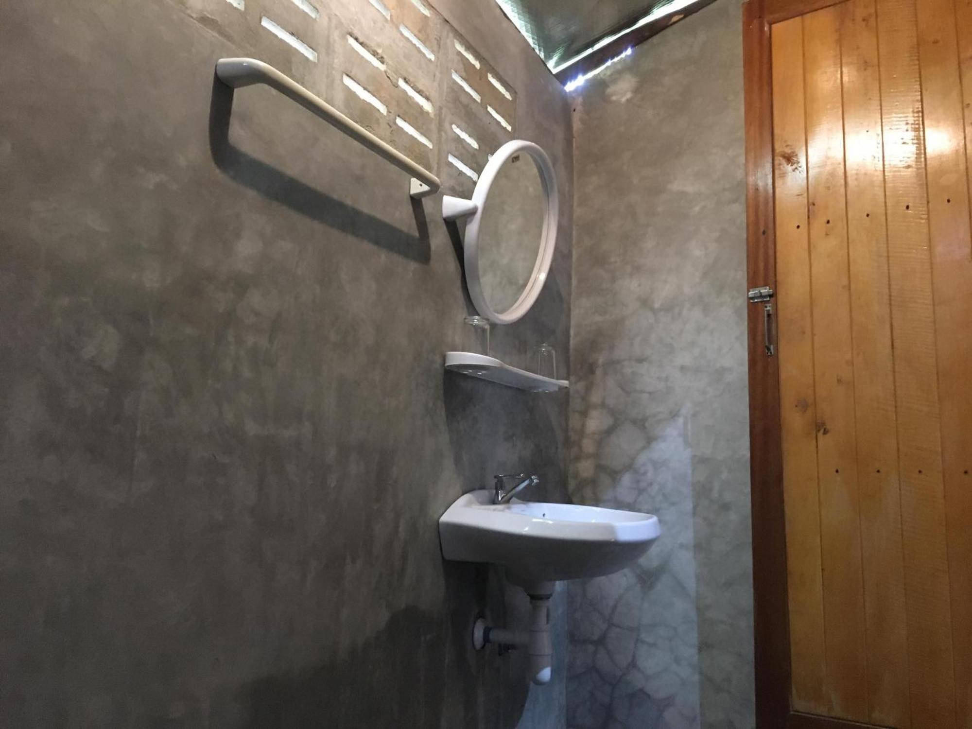 Seree Bungalows & Chill Bar Koh Chang Zewnętrze zdjęcie