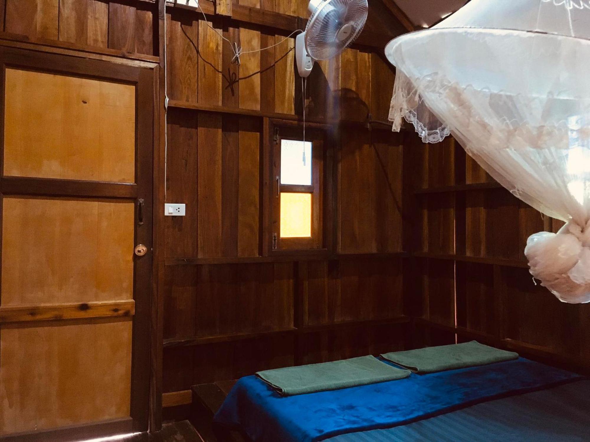 Seree Bungalows & Chill Bar Koh Chang Zewnętrze zdjęcie