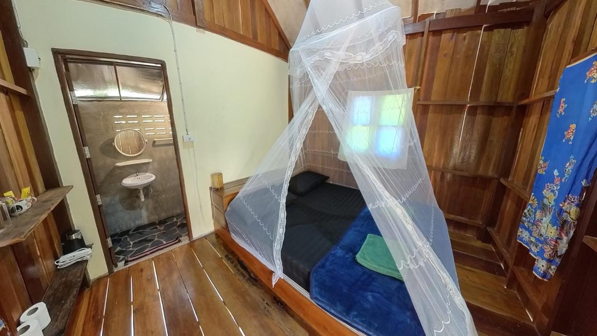 Seree Bungalows & Chill Bar Koh Chang Zewnętrze zdjęcie