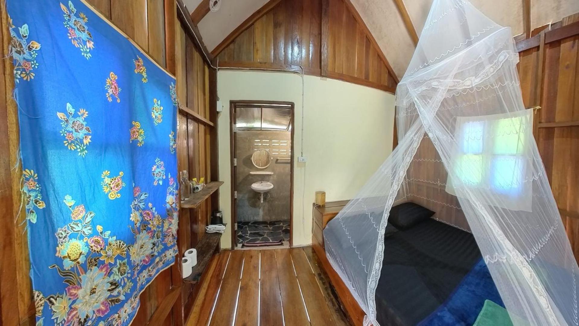 Seree Bungalows & Chill Bar Koh Chang Zewnętrze zdjęcie