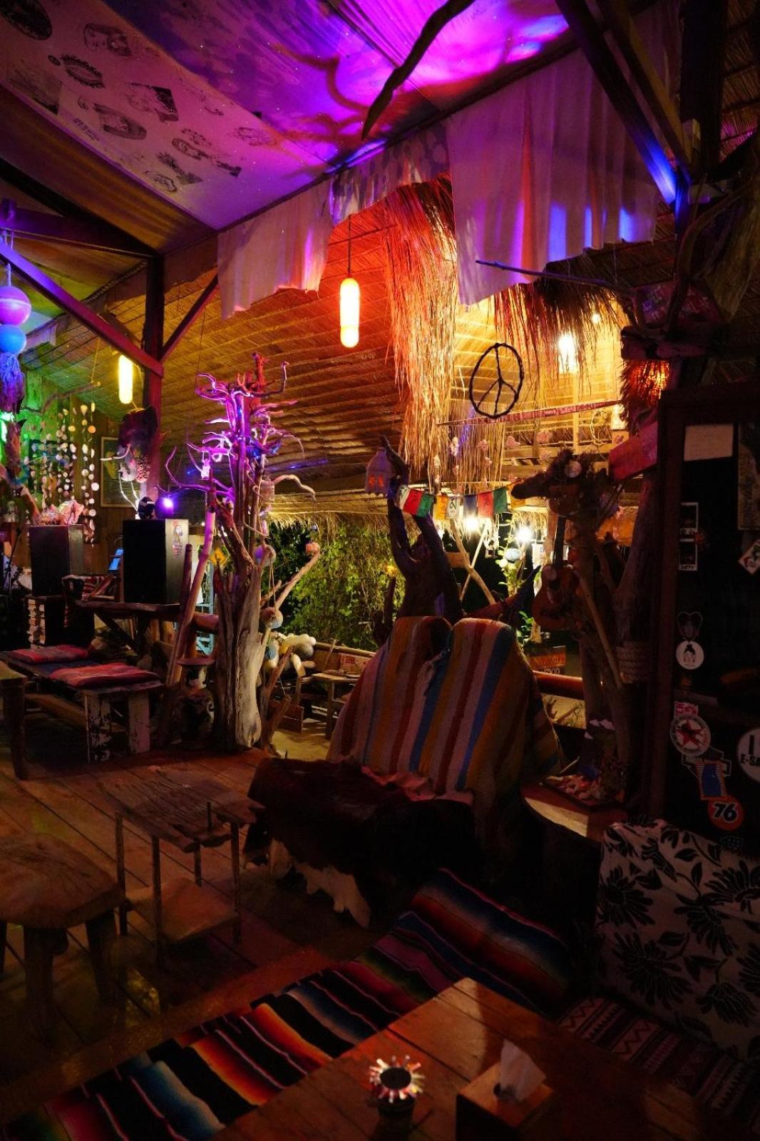 Seree Bungalows & Chill Bar Koh Chang Zewnętrze zdjęcie