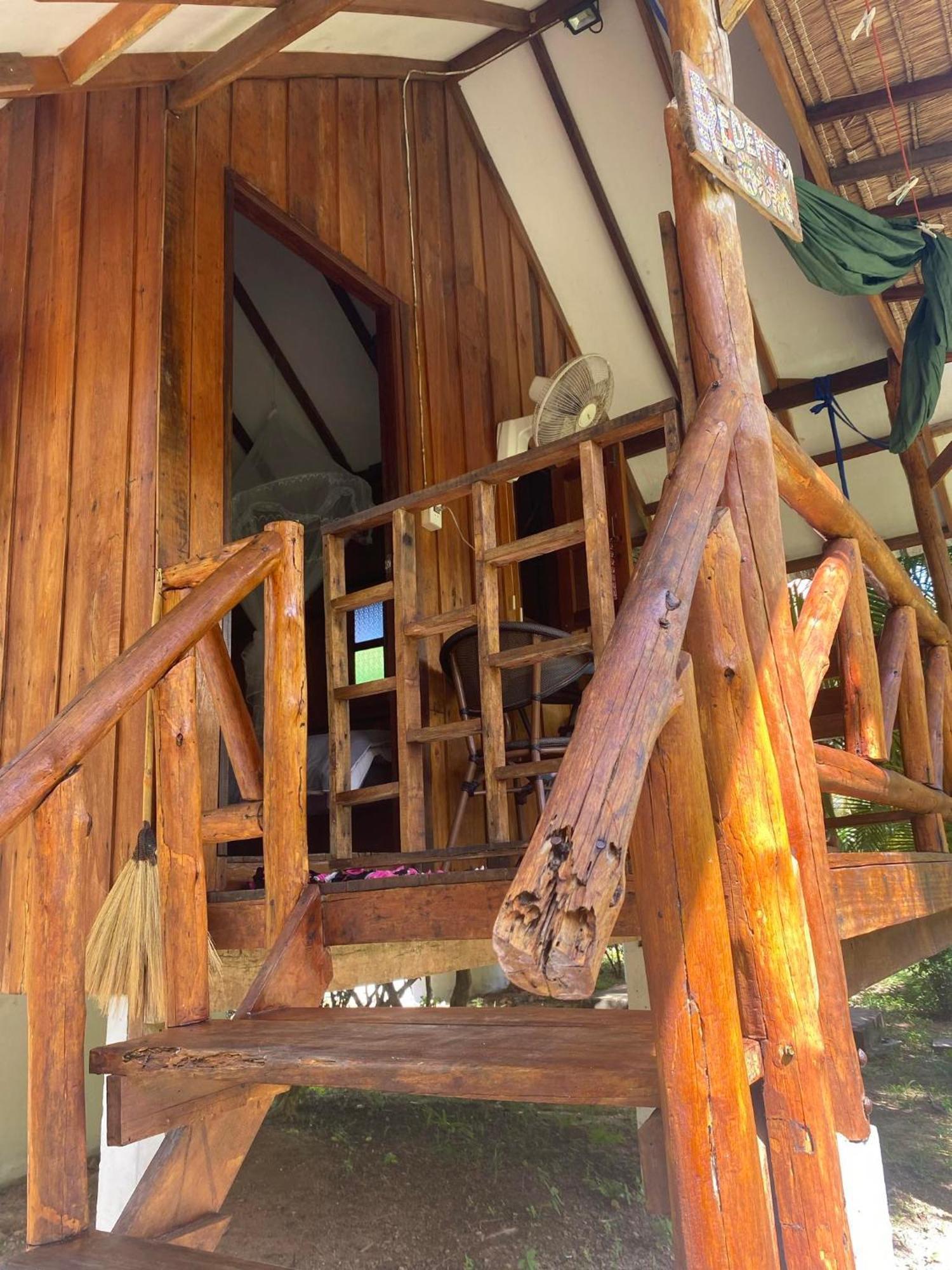 Seree Bungalows & Chill Bar Koh Chang Zewnętrze zdjęcie