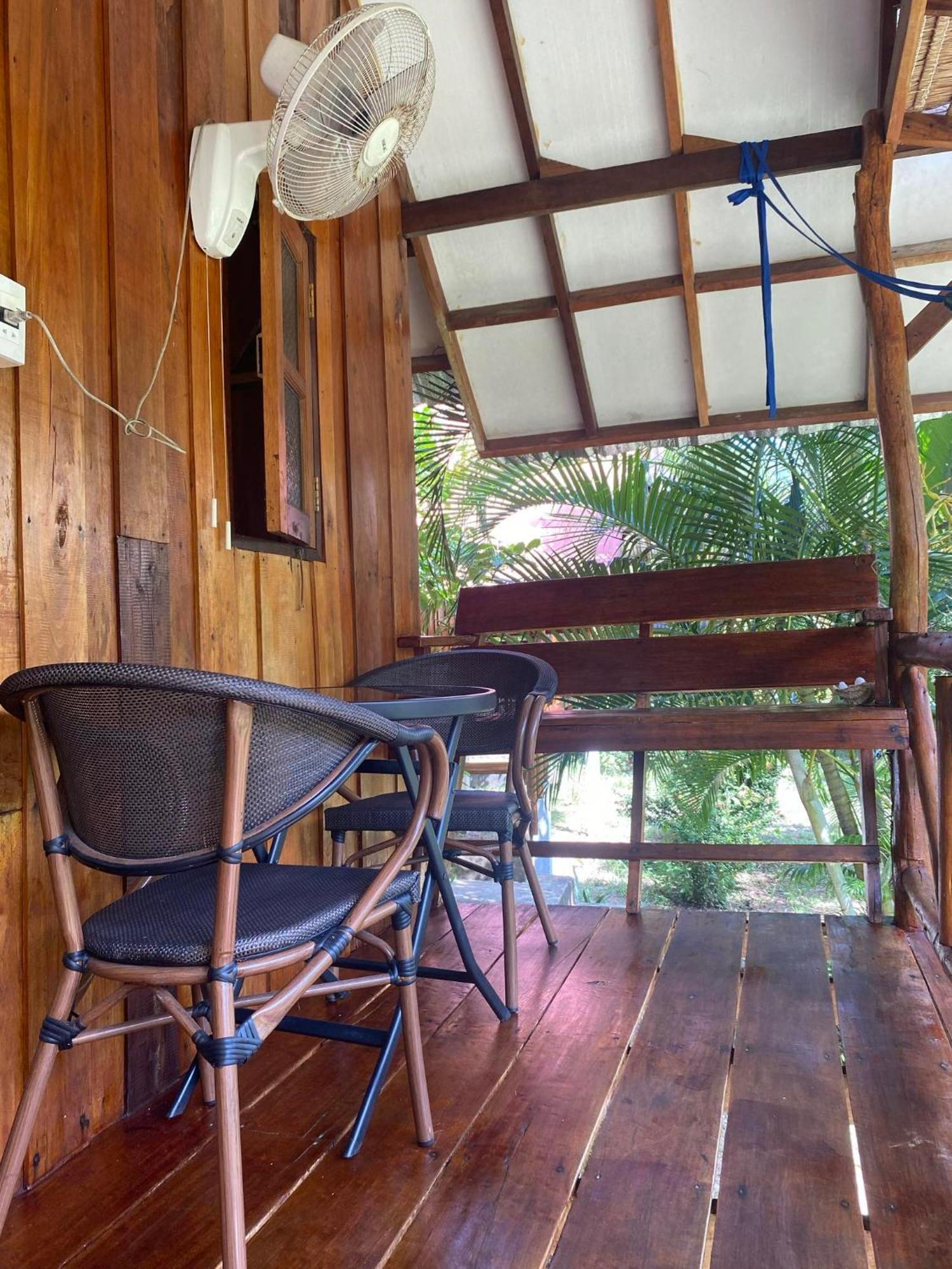 Seree Bungalows & Chill Bar Koh Chang Zewnętrze zdjęcie