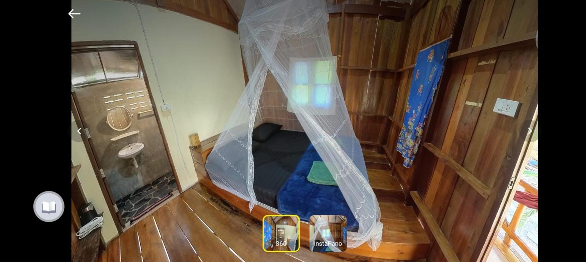 Seree Bungalows & Chill Bar Koh Chang Zewnętrze zdjęcie