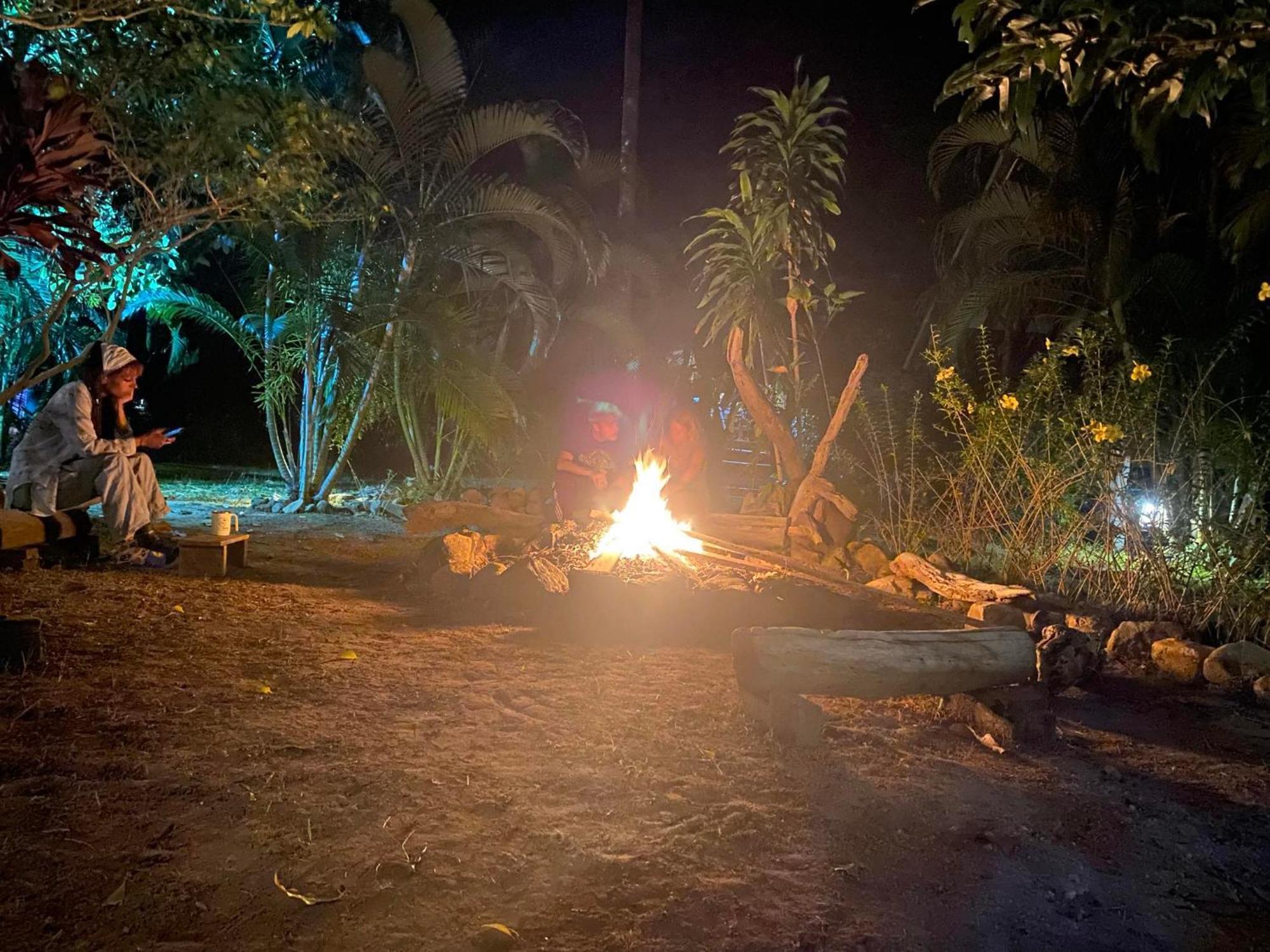 Seree Bungalows & Chill Bar Koh Chang Zewnętrze zdjęcie