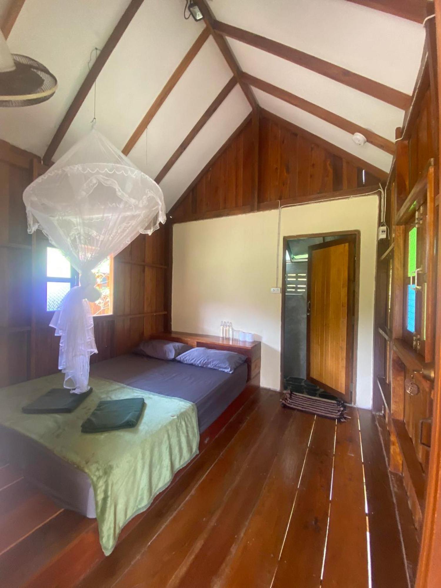 Seree Bungalows & Chill Bar Koh Chang Zewnętrze zdjęcie