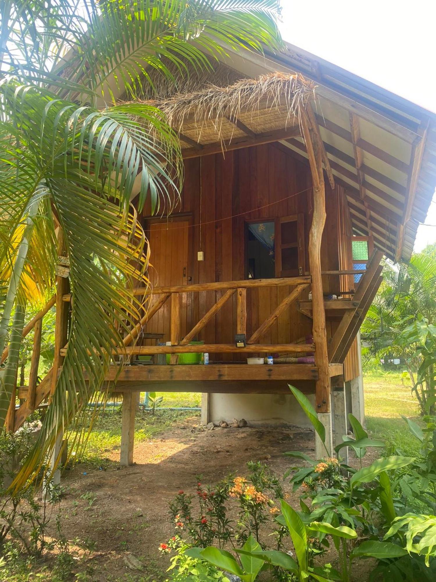 Seree Bungalows & Chill Bar Koh Chang Zewnętrze zdjęcie