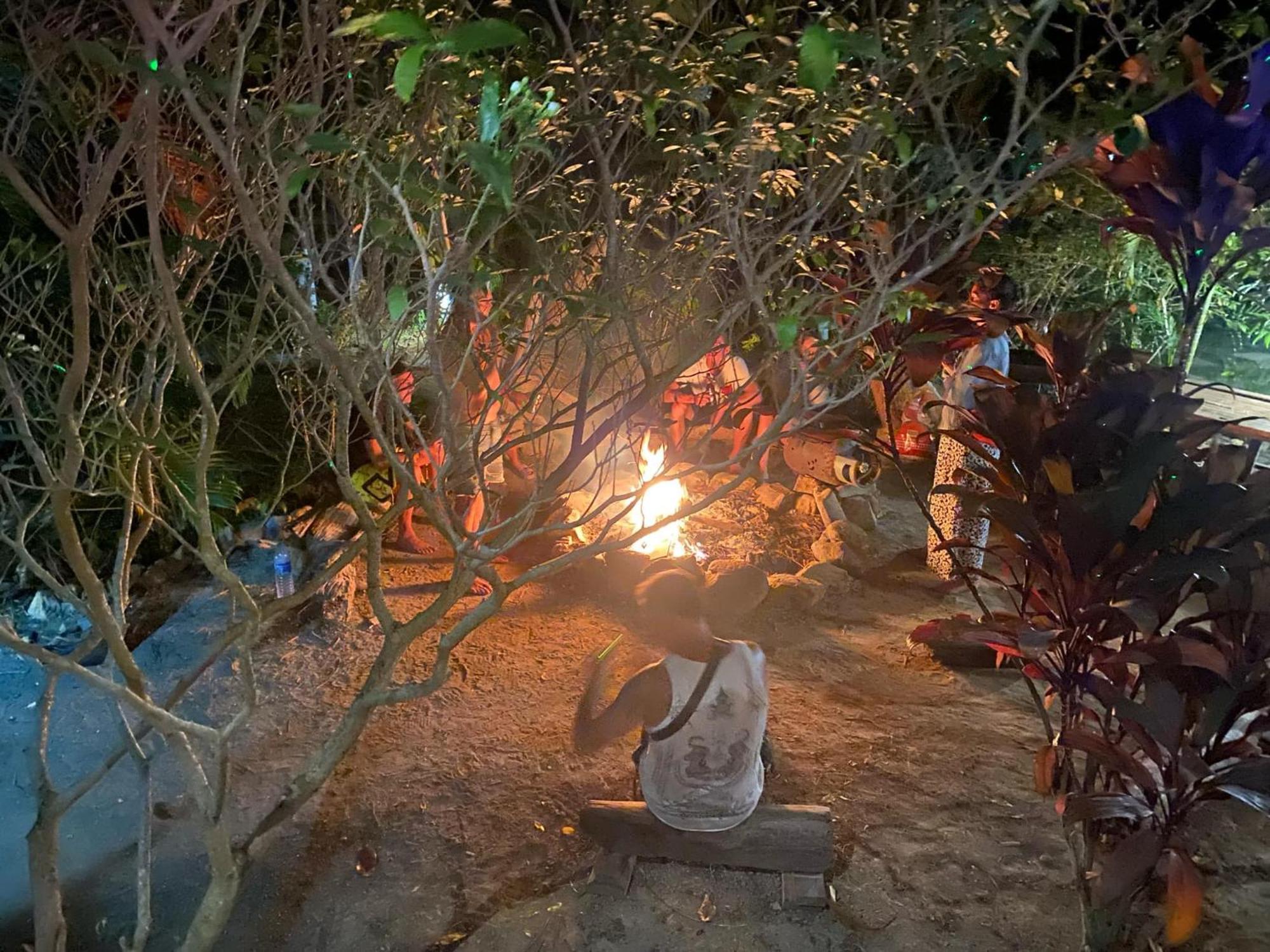 Seree Bungalows & Chill Bar Koh Chang Zewnętrze zdjęcie